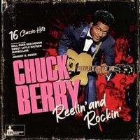 Berry - Reeling Rocking - Vinyl Record - G3Z