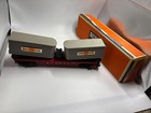Lionel 6430 trailer flat car.