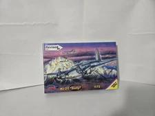 Vintage MPM Ki-21 Sally  Bomber/Recon OBSI New Sweet