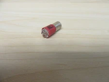 LEDTronics B3127CR6 Miniature Lamp Light Bulb 120V