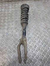 Land Rover Range Rover Velar 2018 Vorne rechts Stoßdämpfer vorne J8A218B037CB