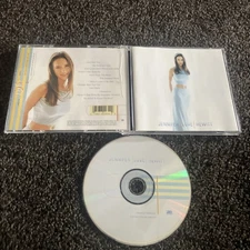 Jennifer Love Hewitt - Self-titled CD Atlantic 1996