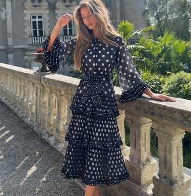 ladies white dresses for church Elegant Cocktail Dress Weddings and Modest Outfits – AOMEI DRESS US 4 Bust Breast Solutions Buy Plum Purple Jersey Color:ECRU-EMBRDLCE