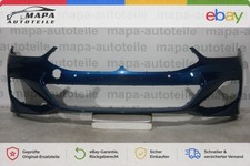 BMW 8er G14 G15 G16 M-PAKET Bj. ab 2018 Sto�stange Vorne Original M-SPORT Bumper