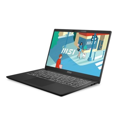 期間限定値下げMSI Modern 15 H B13M i9-13900H MSI Modern 15 H B13M-010US 15.6