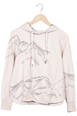 Marc Cain Sports Kapuzenpullover Damen Hoodie Kapuzensweater Kapuzen... #7z4z6jf