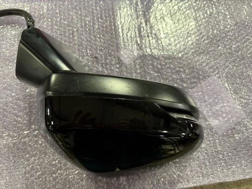 2023-2025 Honda CRV Right Side Mirror Power Heated Blind Spot Assist Heated