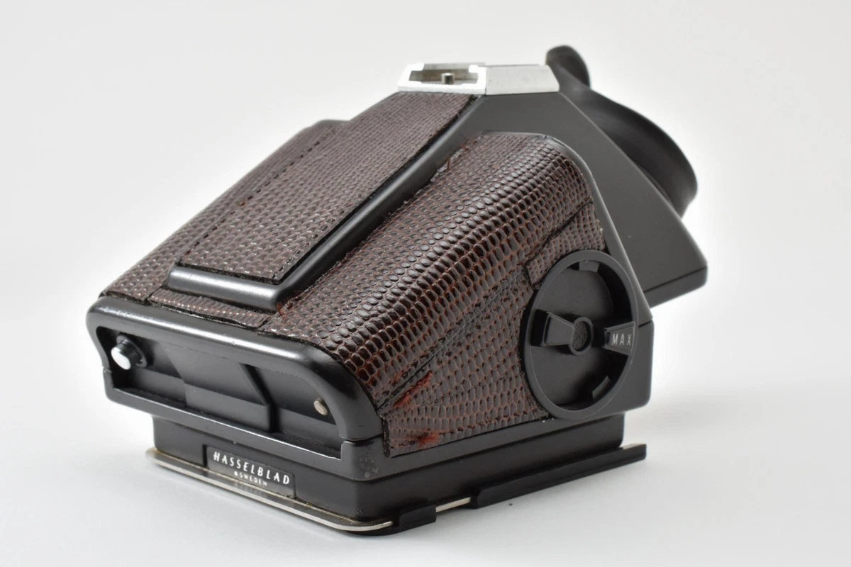 Hasselblad Camera Prism Finders for sale | eBay