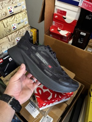 New Balance District Vision x FuelCell RC Elite V2 Black