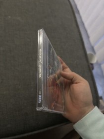 Heavy Metal Geomatrix (Sega Dreamcast, 2001) DC CIB Complete w/ Manual Tested