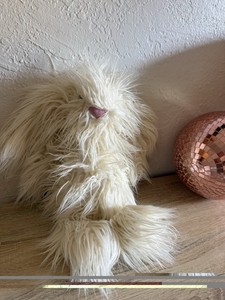 Jellycat London Special Edition Roberta Rabbit Bashful Bunny Very Rare HTF 💘