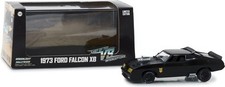 Greenlight 1:43 Scale (Mad Max) 1973 Ford Falcon-Last of the v8 Interceptors