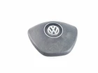 VOLKSWAGEN CRAFTER STEERING WHEEL AIBAG 5G0880201R MK2 NF 2020