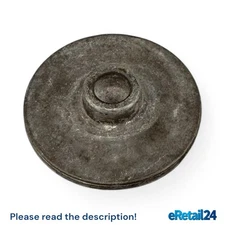 OEM GE Gas Range Oven Burner Head WB16T10028 (2 5/8") B