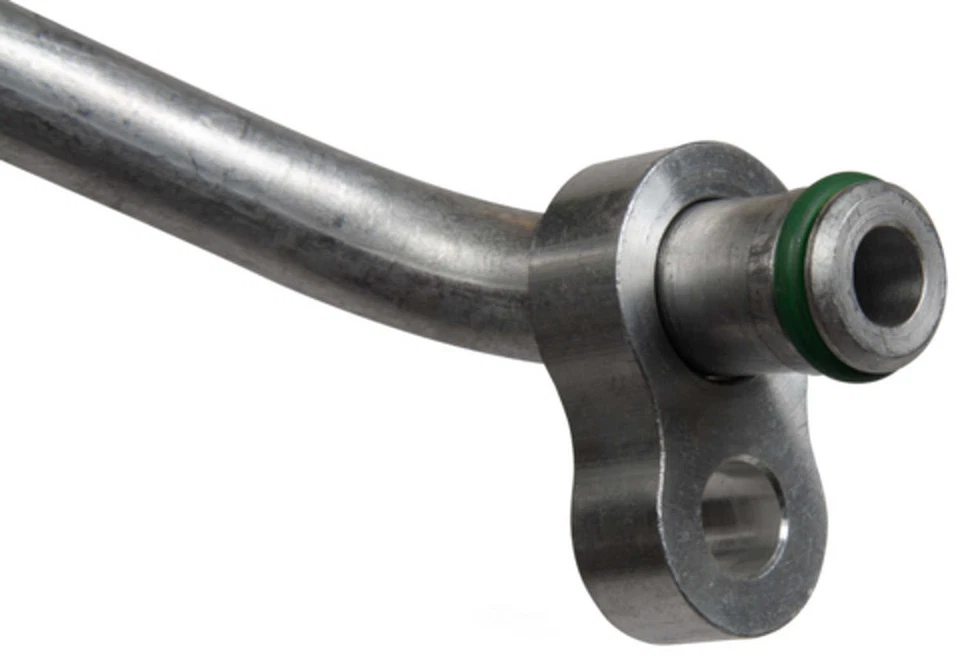 空调制冷剂放电软管适用于 1998 - 1999 年日产 Altima 56135 — 第 2/3 张图片