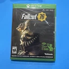 Fallout 76: Wastelanders - Xbox One