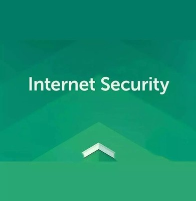 Neue Internet Security 2025 1 Gerät / PC  1 Jahr | Standard | GEN 2026