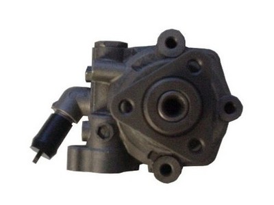 SPIDAN 52669 Hydraulikpumpe, Lenkung für VW