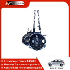 Boite de vitesse Audi A2