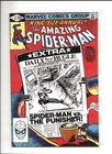 The Amazing Spider-Man Annual #15 (1981) VF- 7.5