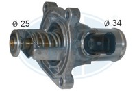 ERA Thermostat KüHlmittel Mit Dichtung 105°C FüR Opel Meriva Zafira B 350397A