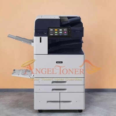 Xerox Altalink C8135 A3 Multifunction Color Laser Printer Copier 