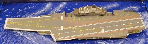 FORCES OF VALOR - Portaaviones chino LIAONING CV-16 - Armada del Ejército Pop... - Imagen 4 de 4