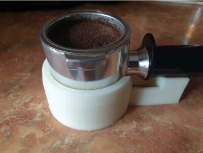 De'Longhi ECP3220 / ECP 35.31 Portafilter 51MM Tamp Stand