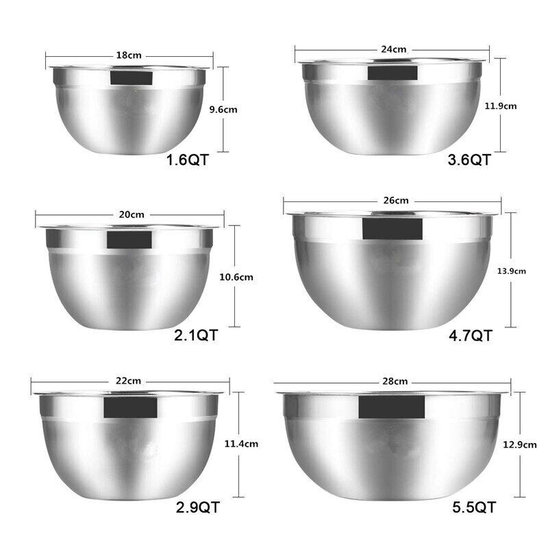 Mixing Bowls Non Slip Nesting Whisking Bowls Set Kitchen Mixing Bowls mixing-bowls-non-slip-nesting-whisking-bowls-set-kitchen-mixing-bowls