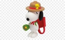 SNOOPY HAPPY MEAL MC DONALD'S EDIZIONE LIMITATA 2017 "NUOVO IMBALLATO"