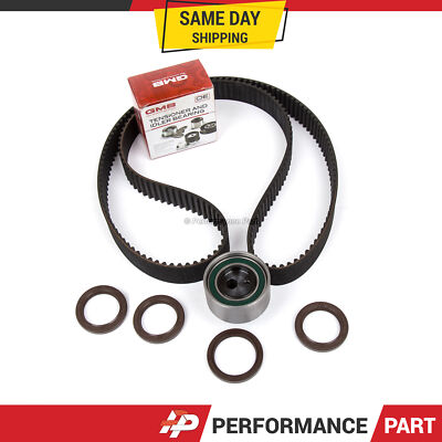 Timing Belt Kit Fit 84-93 Infiniti Nissan 300ZX Pathfinder Mercury