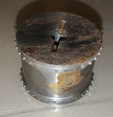 Débiteur Pour Projecteur 35 Mm - Pièce D'occasion Fonctionnelle - Compatible Projecteur Ancien
