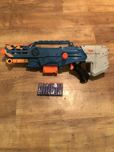 nerf zombie strike zed squad