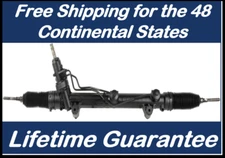 ✅Power Steering Rack and Pinion Assembly fits Mercedes R350 2009-2013✅✅
