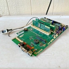 Intermec EasyCoder PM4i Thermal Printer Mainboard Ethernet USB 1-971630-51