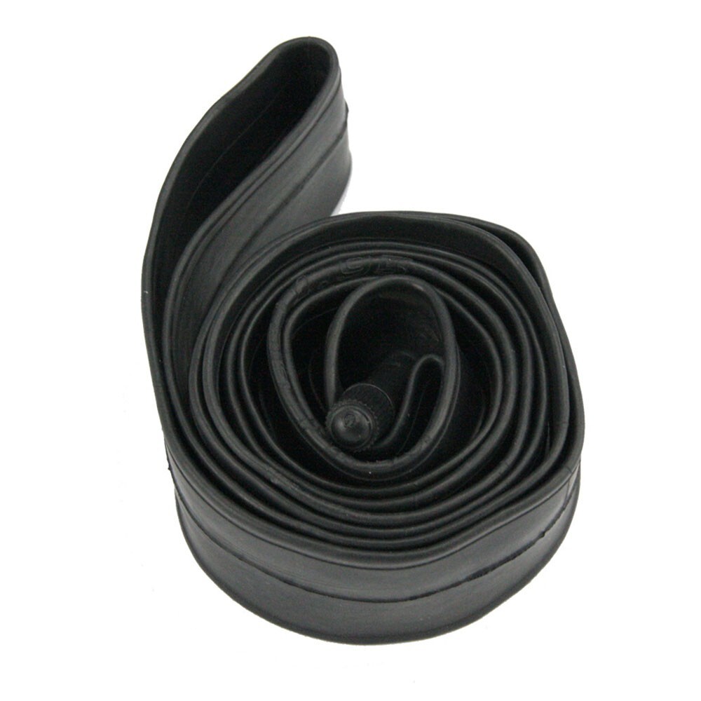 Bike Bicycle Inner Tube 12 Inch Butyl Rubber Long lasting and Reliable