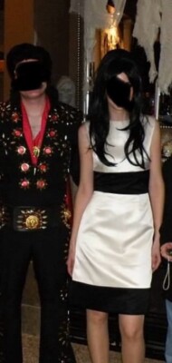 chinese dress ladies Amazon.com: Rubies Elvis Presley: Elvis Presley Costume for Adults, Women's  XS : Clothing, Shoes & Jewelry