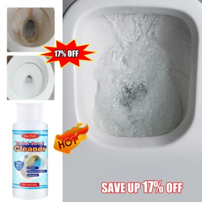 Foam Toilet Cleaner Toilet Cleaning Foam Toilet Cleaner Foaming Powder  