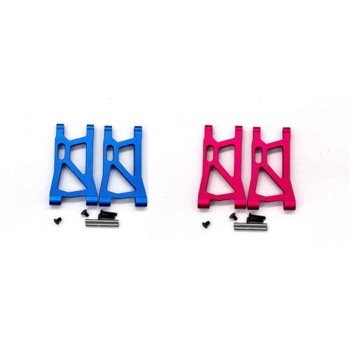 A2505 Suspension Arms For remo hobby 1/16 smax 1621  1625 1631 1635 1651 1655 - Afbeelding 1 van 9