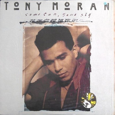 Tony Moran - Same Sun, Same Sky Vinyl 12'' a0712765ce