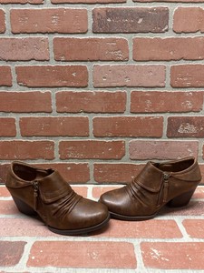 bare traps raini bootie