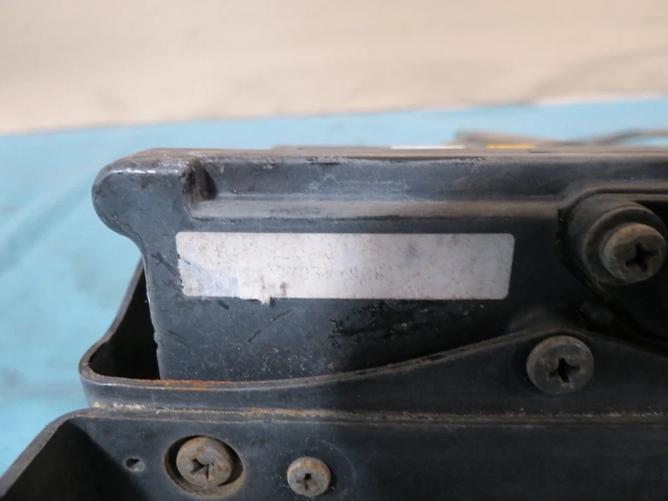 ✅ 04-09 Sensor de crucero adaptativo radar de distancia láser Lexus rx330 rx350 8821048023 Foto 3 de 4