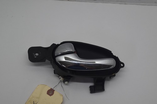 2002 2009 06 07 08 Trailblazer Left Side Interior Door Handle 107502 LH 12253