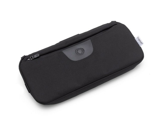 bugaboo organiser black