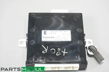 02-09 Lexus SC 430 Front Door Control Module Unit Right Side 89222-24010 OEM