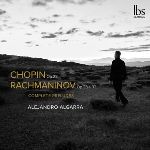 Frederic Chopin Chopin/Rachmaninov: Complete Preludes (CD) Album