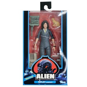 neca alien series 1