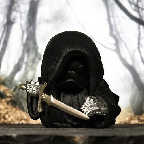 Lord of the Rings - Ringwraith Nazgûl Tubbz Rubber Duck - 第 5/8 張圖片