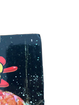 Heavy Metal FAKK 2 1999 Movie Special Simon Bisley Ltd HC Ed 2831