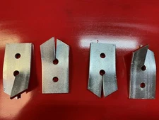 1 Planter drill shaft auger pilot bit tip Gravely tractor part 12844 AFTERMARKET